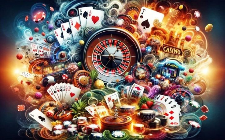 7778 bet
