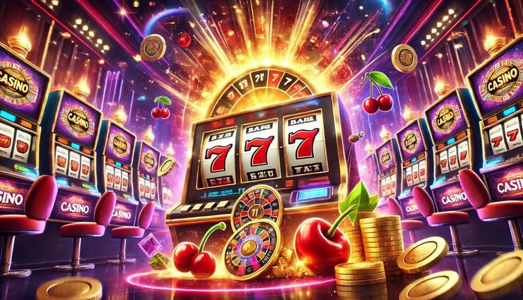 7778 bet